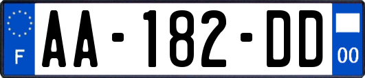 AA-182-DD