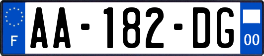 AA-182-DG