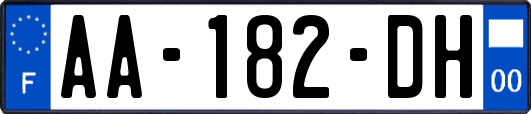 AA-182-DH