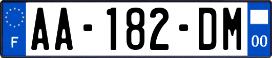 AA-182-DM