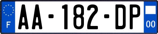 AA-182-DP