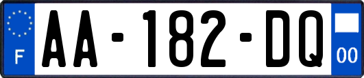 AA-182-DQ