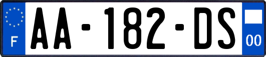 AA-182-DS