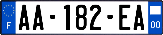 AA-182-EA