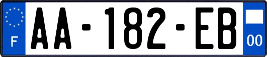 AA-182-EB