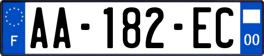 AA-182-EC