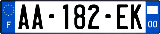 AA-182-EK