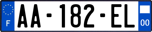 AA-182-EL