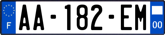 AA-182-EM