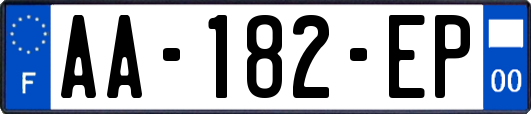 AA-182-EP