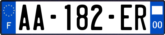 AA-182-ER