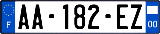 AA-182-EZ