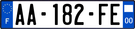 AA-182-FE
