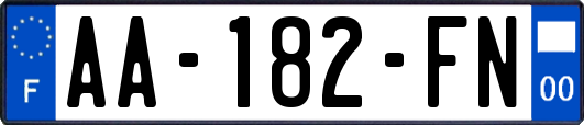 AA-182-FN