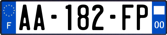 AA-182-FP