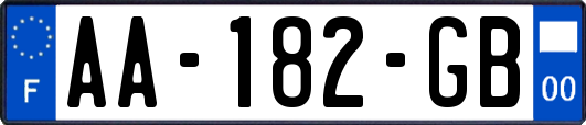 AA-182-GB