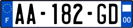 AA-182-GD