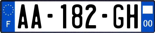 AA-182-GH