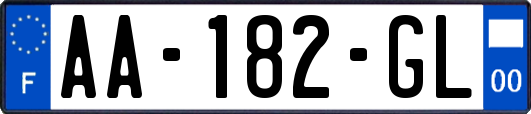 AA-182-GL