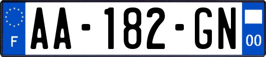 AA-182-GN