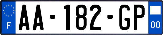 AA-182-GP