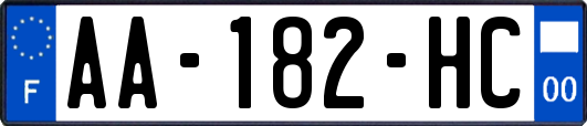 AA-182-HC