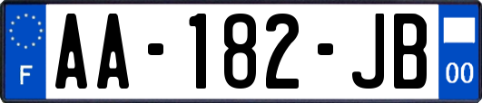 AA-182-JB