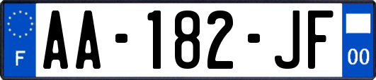 AA-182-JF