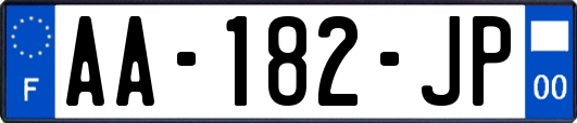 AA-182-JP