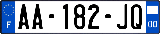 AA-182-JQ