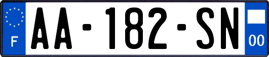 AA-182-SN