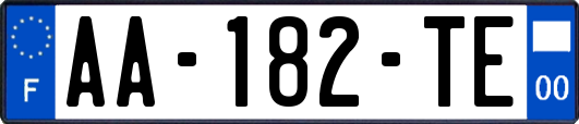 AA-182-TE