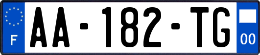 AA-182-TG