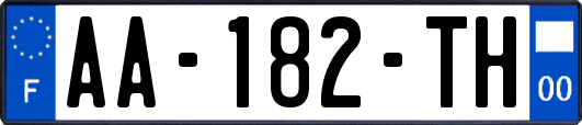 AA-182-TH