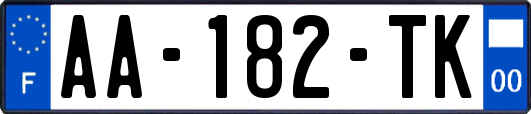 AA-182-TK