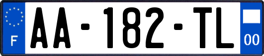 AA-182-TL