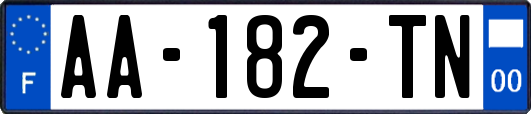 AA-182-TN