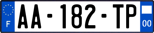 AA-182-TP