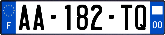 AA-182-TQ