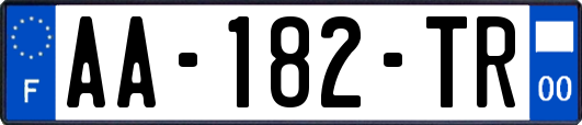 AA-182-TR