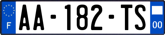 AA-182-TS