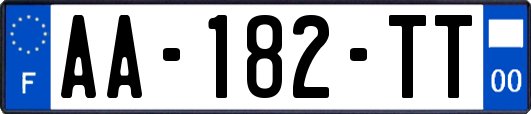 AA-182-TT