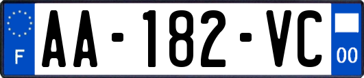 AA-182-VC