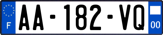 AA-182-VQ