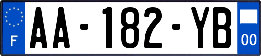 AA-182-YB