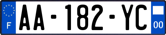 AA-182-YC