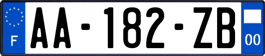 AA-182-ZB