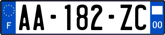 AA-182-ZC