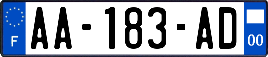 AA-183-AD