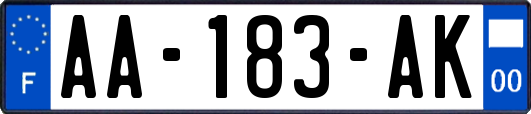 AA-183-AK